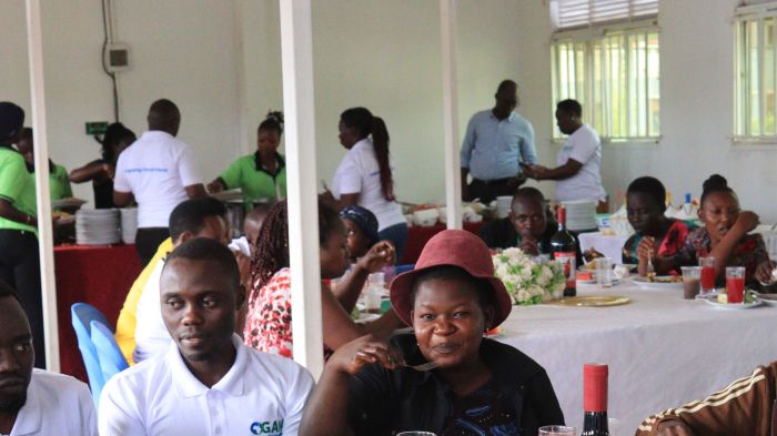 Social Empowerment and Financial Inclusion