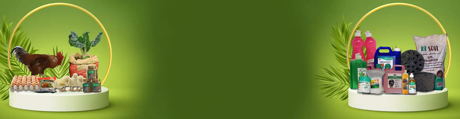 agribusiness market sale