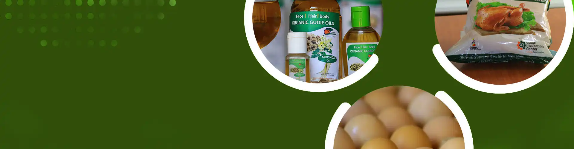 agribusiness market sale